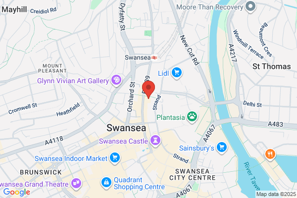2 M Power Systems Ltd