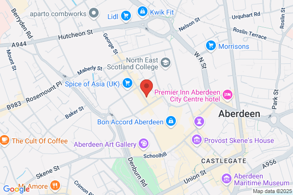 Aberdeen Pawnbrokers