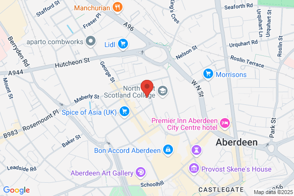 Able Care Ltd