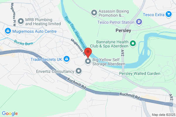 B P B Paperboard Davidson Mill