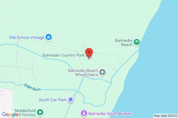 Balmedie Country Park