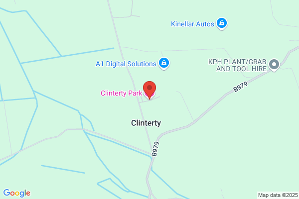 Clinterty People's Site