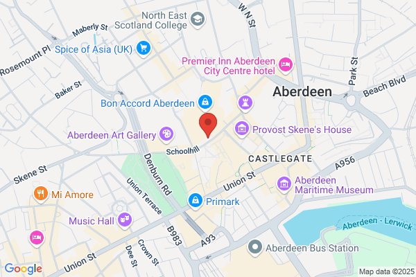 F P I (Scotland) Ltd