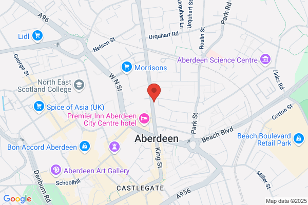 Herbert Love (Aberdeen)