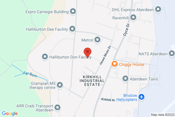 Highland Electroplaters Ltd
