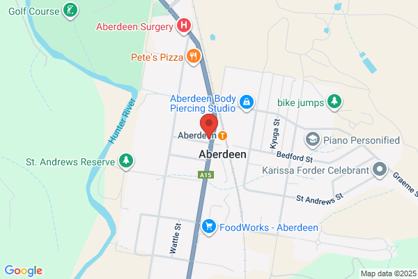 Kelly's Of Aberdeen