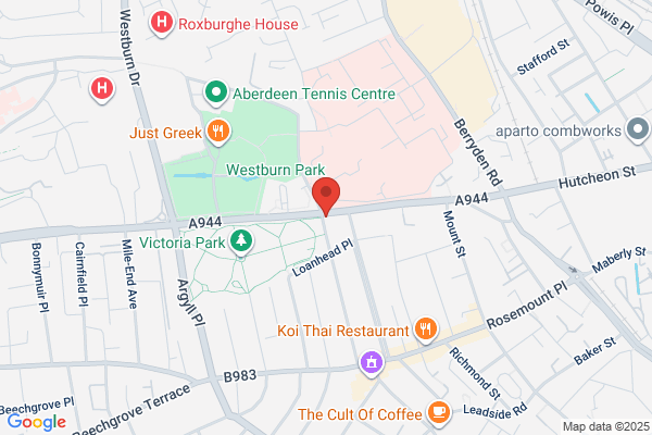 Aberdeen Physiotherapy