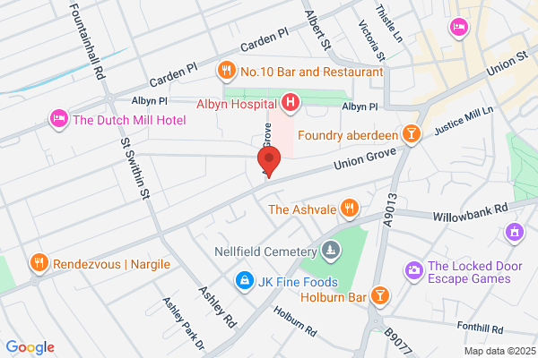 West End Physiotherapy & Sport Injury Clinic