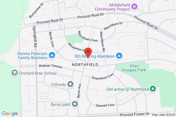 Northfield Church