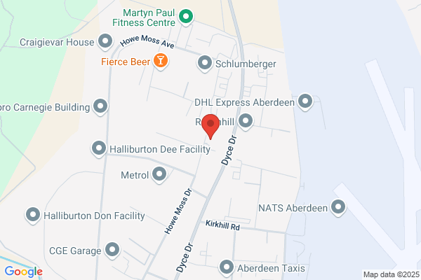 A T R Plant Services