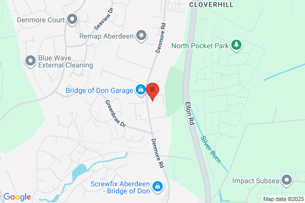 Finning (UK) Ltd