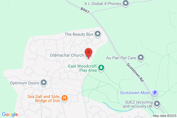 Oldmachar Community Playgroup Association