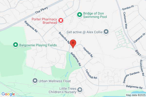 Aberdeen Plumbing Services Ltd