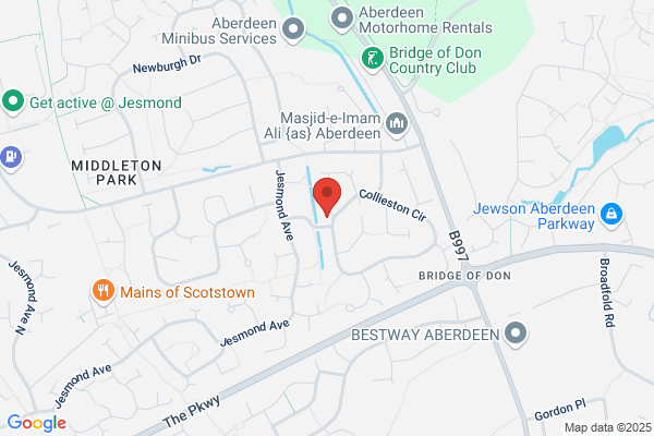 Potterton Plumbing & Heating