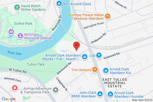 City Plumbing Supplies Ltd