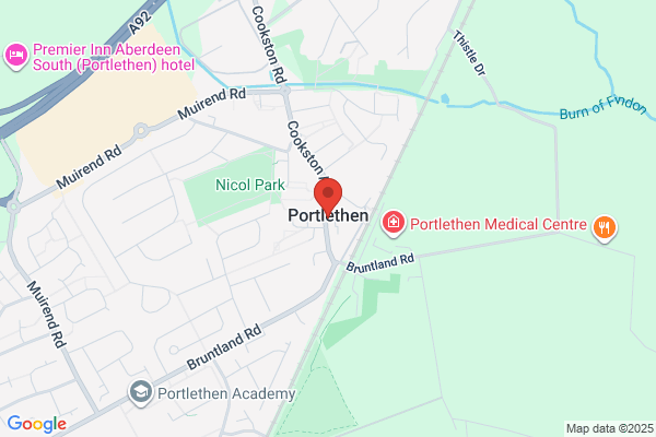 Portlethen Police