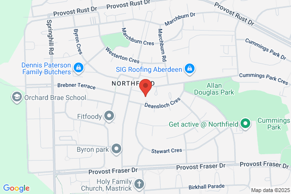 Northfield Post Office