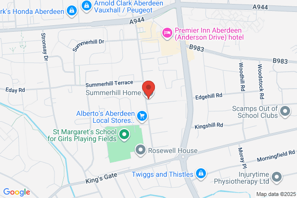 Summerhill