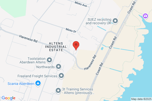 Astra Printing Services Ltd