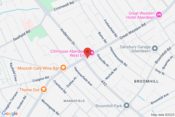 Granite City Property Services
