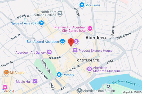 Kirkgate Bar