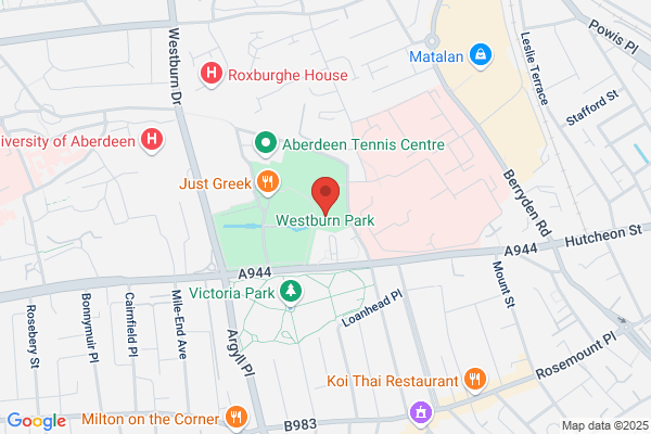 Westburn Lounge