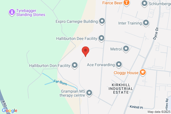 Axflow Ltd