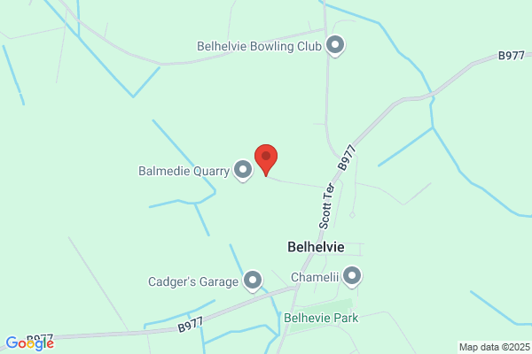 Balmedie Quarry