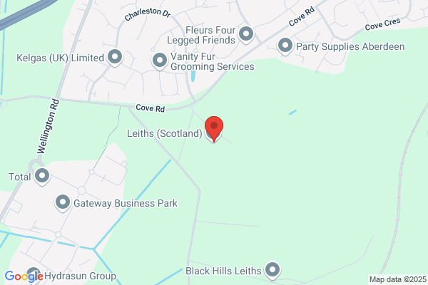 Leith's