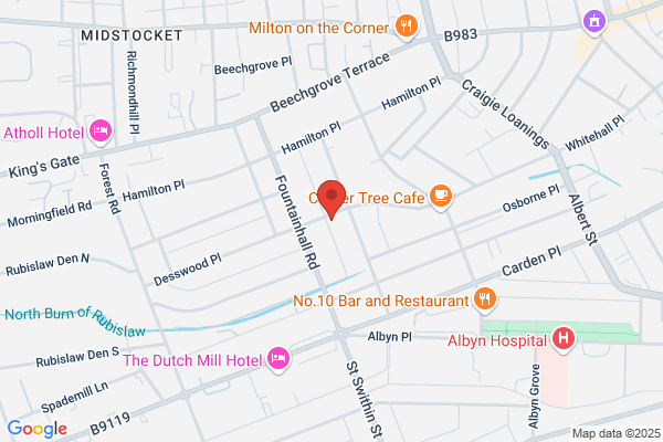 The Relocation Consultancy