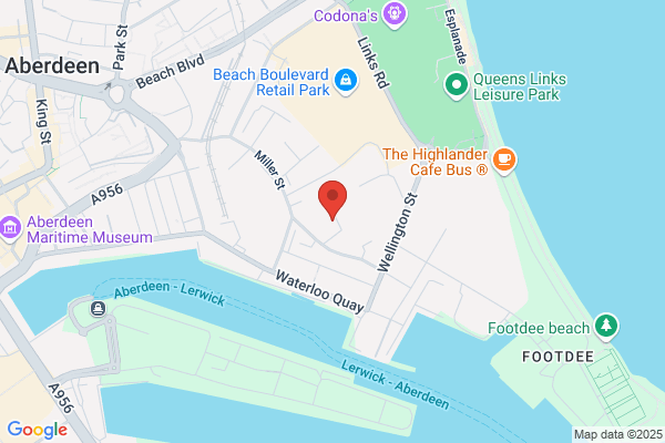 Bishops Move (Aberdeen)