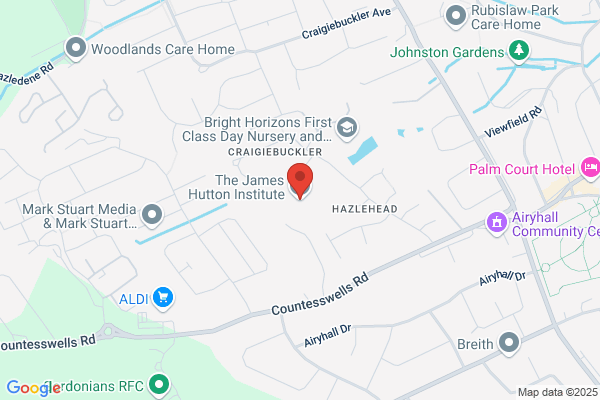 Macaulay Land Use Research Institute