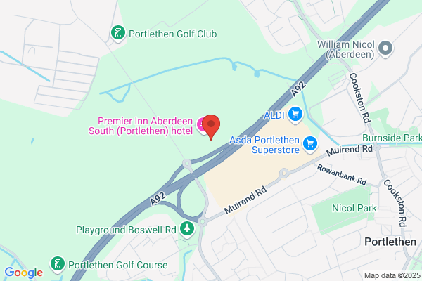 Brewers Fayre