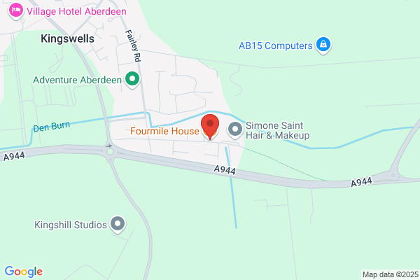 Four Mile House Carvery & Restaurant