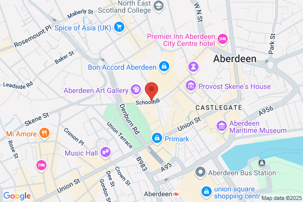 Littlejohn's (Aberdeen)
