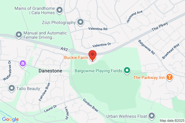 Buckie Farm
