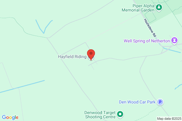 Hayfield Riding