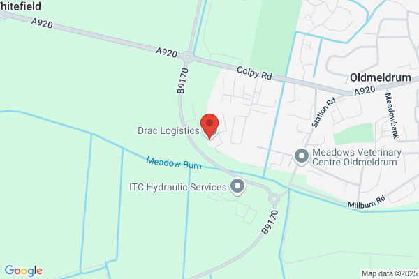 Caledonian Logistics Ltd