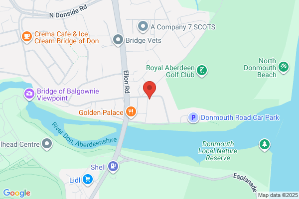 Aberdeen Broomhill Roofing