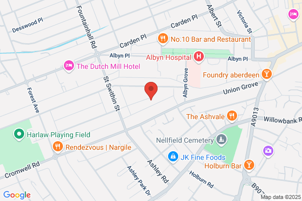Ace Roofing Services
