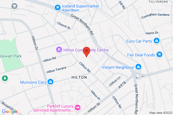 J.W.L. Roofing Services