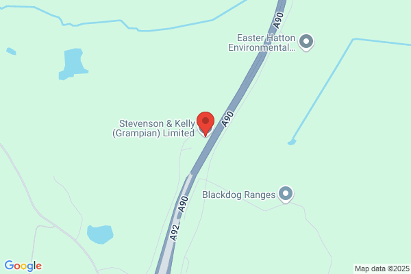 Stevenson & Kelly (Grampian)