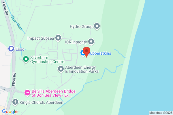Rubberatkins Ltd