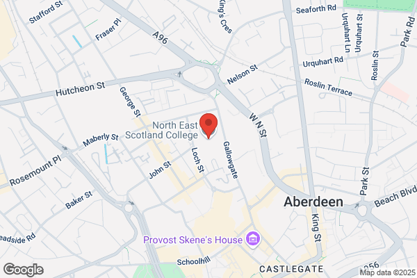 Aberdeen College