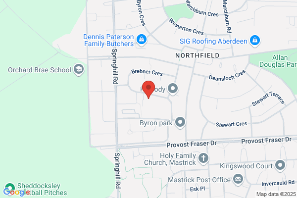 Byron Park Nursery Infant School