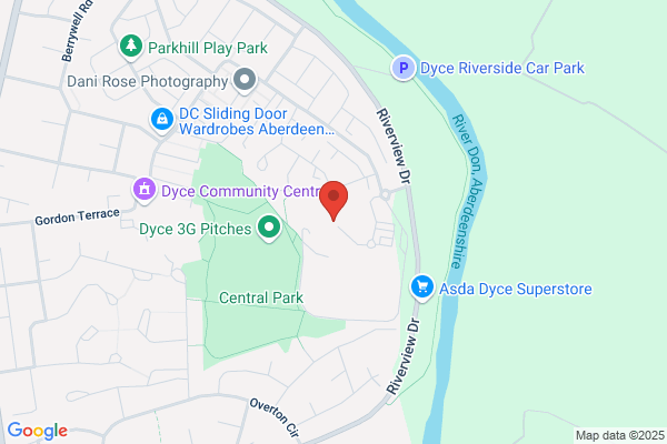 Dyce Academy