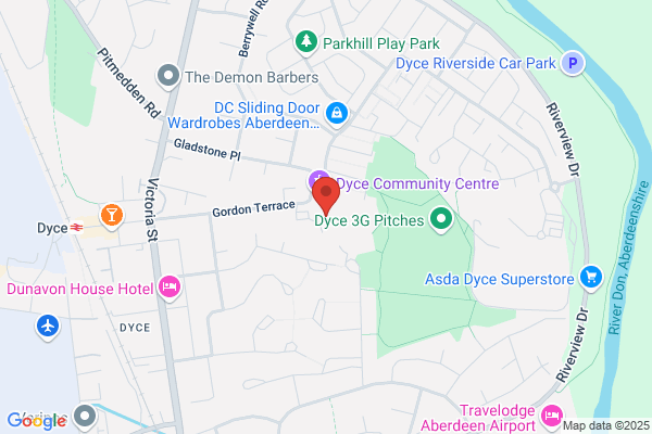 Dyce Primary School