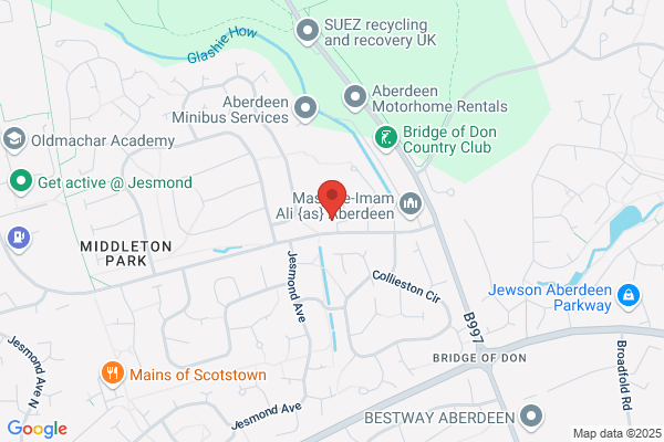 Glashiburn Primary School