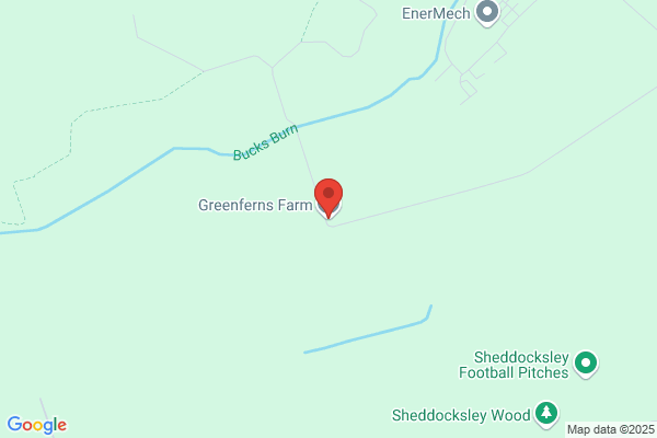 Greenfern Infants & Nursery School