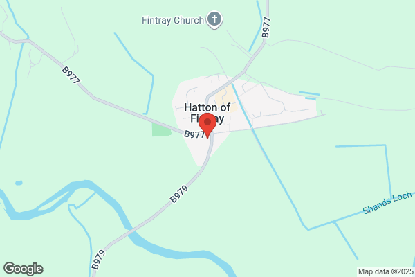Hatton (Fintray) School